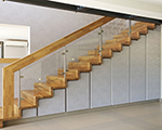 Construction et protection de vos escaliers par Escaliers Maisons à Ranville-Breuillaud